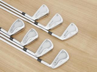 Iron set : Yamaha : ชุดเหล็ก Yamaha Inpres X 425V Forged มีเหล็ก 4-Pw (7 ชิ้น) ก้านเหล็ก NS Pro 950 Flex S