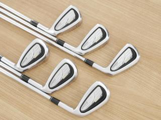 Iron set : Fourteen : ชุดเหล็ก Fourteen IF-700 Forged (ออกปี 2022) มีเหล็ก 5-Pw (6 ชิ้น) ก้านเหล็ก FS 90i Flex S
