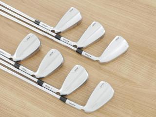 Iron set : Ping : ชุดเหล็ก Ping i530 Forged (รุ่นล่าสุด ออกปี 2024) มีเหล็ก 5-Pw,Aw (7 ชิ้น) ก้านเหล็ก NS Pro 850 NEO Flex S