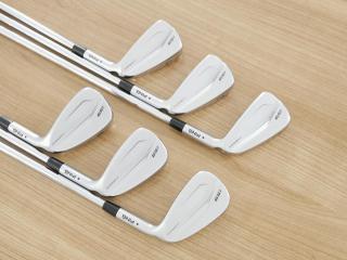 iron_set : ชุดเหล็ก Ping i59 Forged (ออกปี 2022 คม แน่นมากๆ) มีเหล็ก 5-Pw (6 ชิ้น) ก้านเหล็ก NS Pro Modus 115 Flex S