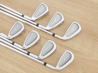 iron_set : ชุดเหล็ก Fourteen TC-550 Forged มีเหล็ก 5-Pw,Aw (7 ชิ้น) ก้านเหล็ก Ns Pro 950 Flex R