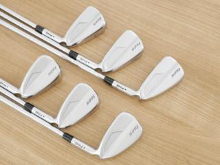 Iron set : Ping : ชุดเหล็ก Ping i525 Forged (ออกปี 2022) มีเหล็ก 5-Pw (6 ชิ้น) ก้านเหล็ก NS Pro 950 NEO Flex S
