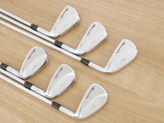 Iron set : Mizuno : ชุดเหล็ก Mizuno Pro 225 Forged (ปี 2023 นุ่ม แน่น ระยะดี) มีเหล็ก 5-Pw (6 ชิ้น) ก้านเหล็ก Dynamic Gold S400