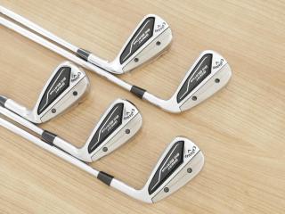 Iron set : Callaway : ชุดเหล็ก Callaway Great Big Bertha (ออกปี 2023 Japan Spec แพงสุด ตีง่ายสุด ไกล) มีเหล็ก 6-Pw (5 ชิ้น) ก้านเหล็ก NS Pro 950 NEO Flex S