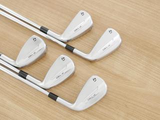 iron_set : ชุดเหล็ก Taylormade P790 (ตัวท้อปสุด ล่าสุด ออกปี 2025 Japan Spec.) มีเหล็ก 6-Pw (5 ชิ้น) ก้านเหล็ก Dynamic Gold S200