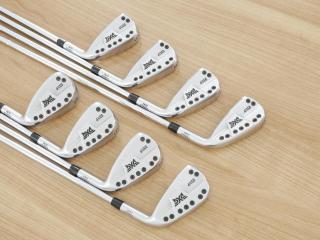 iron_set : ชุดเหล็ก PXG 0311P GEN 3 Forged (นุ่ม แน่น สวย เท่) มีเหล็ก 3-Pw (8 ชิ้น) ก้านเหล็ก ELEVATE MPH 95 Flex R