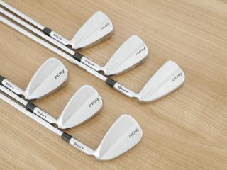 Iron set : Ping : ชุดเหล็ก Ping i500 (รุ่นปี 2019) มีเหล็ก 5-Pw (6 ชิ้น) ก้านเหล็ก Dynamic Gold S200
