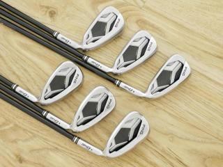 iron_set : ชุดเหล็ก Ping G430 (รุ่นล่าสุด ออกปี 2022 Japan Spec. ใบใหญ่ ง่าย ไกล) มีเหล็ก 6-W,45 (6 ชิ้น) ก้านกราไฟต์ Ping Alta J CB Flex S