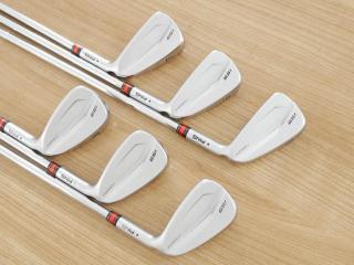 Iron set : Ping : ชุดเหล็ก Ping i59 Forged (ออกปี 2022 คม แน่นมากๆ) มีเหล็ก 5-Pw (6 ชิ้น) ก้านเหล็ก NS Pro Modus 105 Flex R