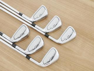 Iron set : Yamaha : ชุดเหล็ก Yamaha RMX VD (ปี 2023 แน่น นุ่ม คม) มีเหล็ก 5-Pw (6 ชิ้น) ก้านเหล็ก NS Pro 950 NEO Flex S