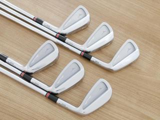 iron_set : ชุดเหล็ก Mizuno Pro 319 Forged (ปี 2020 นุ่มมาก แน่น คมมากๆ) มีเหล็ก 5-Pw (6 ชิ้น) ก้านเหล็ก NS Pro MODUS 125 Flex S