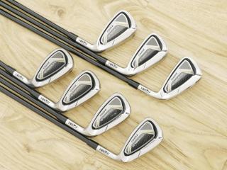 iron_set : ชุดเหล็ก Honma Tour World ZERO (ใบใหญ่ ตีง่าย ไกล) มีเหล็ก 6-10,Aw,Sw (7 ชิ้น) ก้านกราไฟต์ Flex R