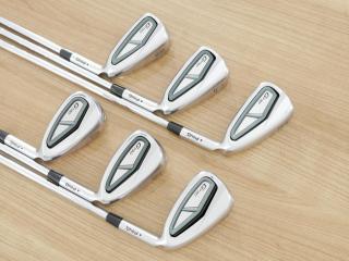iron_set : ชุดเหล็ก Ping G730 (รุ่นล่าสุด ปี 2024 Japan Spec. ใบใหญ่ ง่ายที่สุด ไกลที่สุดของ Ping) มีเหล็ก 6-Pw,Aw (6 ชิ้น) ก้านเหล็ก NS Pro 750 NEO Flex S