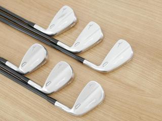 iron_set : ชุดเหล็ก Mizuno Pro M-15 Forged (รุ่นล่าสุด ออกปี 2025 หล่อ นุ่ม ระยะดี) มีเหล็ก 6-Pw,Aw (6 ชิ้น) ก้านกราไฟต์ Flex R