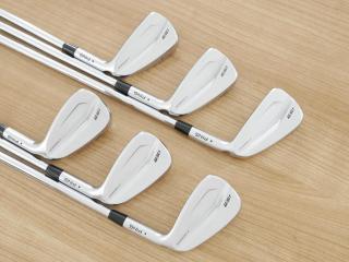 Iron set : Ping : ชุดเหล็ก Ping i59 Forged (ออกปี 2022 คม แน่นมากๆ) มีเหล็ก 5-Pw (6 ชิ้น) ก้านเหล็ก Dynamic Gold EX Weight Lock Tour Issue S200