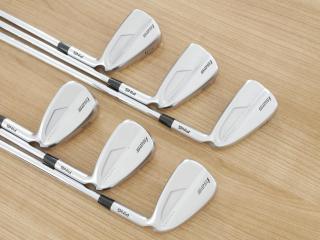 Iron set : Ping : ชุดเหล็ก Ping i525 Forged (ออกปี 2022) มีเหล็ก 5-Pw (6 ชิ้น) ก้านเหล็ก NS Pro Modus 105 Flex S
