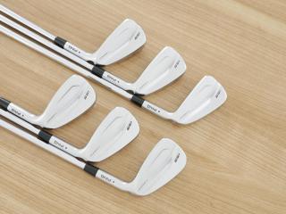 Iron set : Ping : ชุดเหล็ก Ping i59 Forged (ออกปี 2022 คม แน่นมากๆ) มีเหล็ก 5-Pw (6 ชิ้น) ก้านเหล็ก Dynamic Gold EX Weight Lock Tour Issue S200