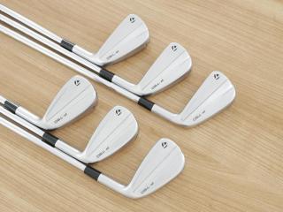 Iron set : Taylormade : ชุดเหล็ก Taylormade P790 (ตัวท้อปสุด ปี 2023 Japan Spec.) มีเหล็ก 5-Pw (6 ชิ้น) ก้านเหล็ก NS Pro 950 NEO Flex S