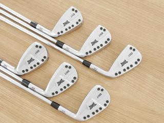 iron_set : ชุดเหล็ก PXG 0311T GEN 3 Forged (นุ่ม แน่น) มีเหล็ก 5-Pw (6 ชิ้น) ก้านเหล็ก NS Pro 850 NEO Flex S