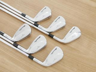 iron_set : ชุดเหล็ก Mizuno Pro 225 Forged (ปี 2023 นุ่ม แน่น ระยะดี) มีเหล็ก 5-Pw (6 ชิ้น) ก้านเหล็ก NS Pro 950 NEO Flex S