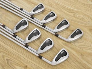 Iron set : Honma : ชุดเหล็ก Honma Tour World-P มีเหล็ก 3-10 (8 ชิ้น) ก้านเหล็ก NS Pro 950 FLex R