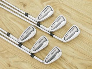 iron_set : ชุดเหล็ก EPON AF-306 Forged (รุ่นปี 2023) มีเหล็ก 5-Pw (6 ชิ้น) ก้านเหล็ก NS Pro V90 Flex S