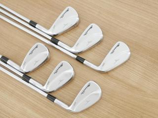 Iron set : Mizuno : ชุดเหล็ก Mizuno Pro 225 Forged (ปี 2023 นุ่ม แน่น ระยะดี) มีเหล็ก 5-Pw (6 ชิ้น) ก้านเหล็ก Dynamic Gold 95 S200