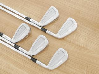 iron_set : ชุดเหล็ก Mizuno Pro S-3 Forged (รุ่นล่าสุด ออกปี 2025 นุ่มสุดๆ คมมากๆ) มีเหล็ก 6-Pw (5 ชิ้น) ก้านเหล็ก Dynamic Gold 120 S200