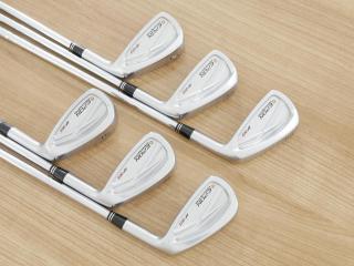 Iron set : Epon : ชุดเหล็ก EPON AF-303 Forged มีเหล็ก 5-Pw (6 ชิ้น) ก้านเหล็ก True Temper XP 95 S200