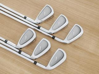 Iron set : Fourteen : ชุดเหล็ก Fourteen TC-550 Forged มีเหล็ก 5-Pw (6 ชิ้น) ก้านเหล็ก Ns Pro 950 Flex S