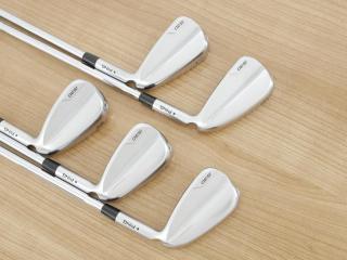 Iron set : Ping : ชุดเหล็ก Ping i530 Forged (รุ่นล่าสุด ออกปี 2024) มีเหล็ก 6-Pw (5 ชิ้น) ก้านเหล็ก NS Pro 850 NEO Flex S