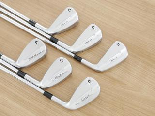 Iron set : Taylormade : ชุดเหล็ก Taylormade P790 (ตัวท้อปสุด ล่าสุด ออกปี 2025 Japan Spec.) มีเหล็ก 5-Pw (6 ชิ้น) ก้านเหล็ก NS Pro Modus 115 Flex S