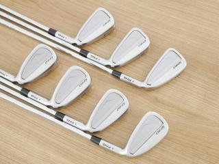 Iron set : Ping : ชุดเหล็ก Ping i230 (ออกปี 2023) มีเหล็ก 5-Pw,Aw (7 ชิ้น) ก้านเหล็ก NS Pro 850 NEO Flex S