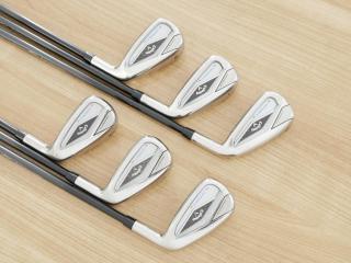 iron_set : ชุดเหล็ก Callaway Paradym Ai Smoke HL (ออกปี 2024 ตีง่ายมาก ไกล Japan Spec.) มีเหล็ก 6-Pw,Aw (6 ชิ้น) ก้านกราไฟต์ Mitsubishi TENSEI 50 Flex R