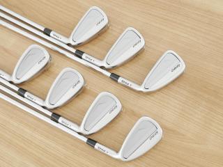 Iron set : Ping : ชุดเหล็ก Ping i230 (ออกปี 2023) มีเหล็ก 5-Pw,Aw (7 ชิ้น) ก้านเหล็ก NS Pro 850 NEO Flex S