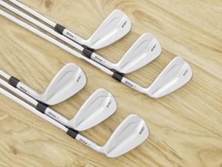 iron_set : ชุดเหล็ก Ping i59 Forged (รุ่นล่าสุด ออกปี 2022 คม แน่นมากๆ) มีเหล็ก 5-Pw (6 ชิ้น) ก้านเหล็ก Dynamic Gold S200
