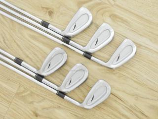 iron_set : ชุดเหล็ก Fourteen TC888 Forged (นุ่มมากๆ) มีเหล็ก 5-Pw (6 ชิ้น) ก้านเหล็ก NS Pro Modus 120 Flex S