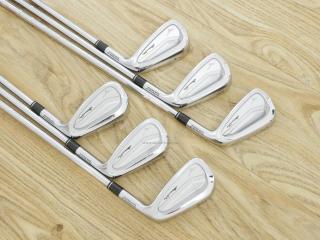 Iron set : Mizuno : ชุดเหล็ก Mizuno Pro 920 Forged (ออกปี 2020 นุ่มมาก ตีง่าย) มีเหล็ก 5-Pw (6 ชิ้น) ก้านเหล็ก NS Pro Modus 105 Flex S