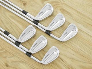 iron_set : ชุดเหล็ก Mizuno Pro 520 Forged (ปี 2021 นุ่มมาก) มีเหล็ก 5-Pw (6 ชิ้น) ก้านเหล็ก NS Pro MODUS 125 Flex S