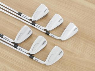 Iron set : Ping : ชุดเหล็ก Ping i525 Forged (ออกปี 2022) มีเหล็ก 6-Pw,Aw (6 ชิ้น) ก้านเหล็ก NS Pro 850 NEO Flex S