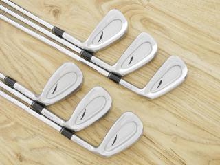 iron_set : ชุดเหล็ก Fourteen TC888 Forged (นุ่มมากๆ) มีเหล็ก 5-Pw (6 ชิ้น) ก้านเหล็ก NS Pro Modus 125 Flex S