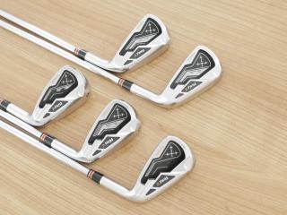 iron_set : ชุดเหล็ก Romaro Ray V V2 Forged (ออกปี 2022) มีเหล็ก 6-Pw (5 ชิ้น) ก้านเหล็ก NS Pro 950 NEO Flex R