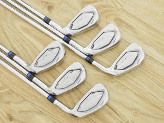 iron_set : ชุดเหล็ก Mizuno JPX 900 Forged (นุ่มมาก ตีง่าย ระยะดี) มีเหล็ก 5-Pw (6 ชิ้น) ก้านเหล็ก Dynamic Gold Tour Issue S200