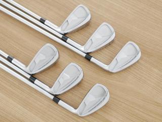 iron_set : ชุดเหล็ก Baldo Competizione 568 T2 (Forged S20C นุ่มมากๆ) มีเหล็ก 6-Pw,Aw (6 ชิ้น) ก้านกราไฟต์ Fujikura MCI 120 Flex S 