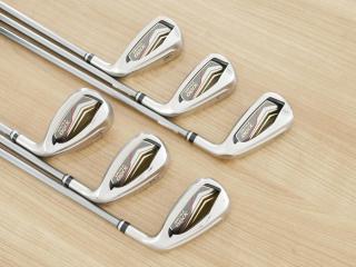 iron_set : ชุดเหล็ก XXIO Prime 12 (รุ่นท๊อปสุด ปี 2024 ท๊อปสุด ตีง่าย ไกล) มีเหล็ก 6-Pw,Aw (6 ชิ้น) ก้านกราไฟต์ SP-1200 Flex R