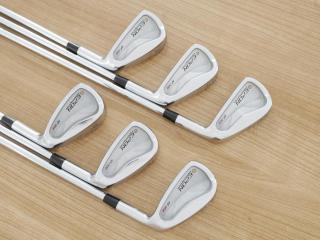 Iron set : Epon : ชุดเหล็ก EPON AF-302 Forged มีเหล็ก 5-Pw (6 ชิ้น) ก้านเหล็ก Dynamic Gold 95 S200