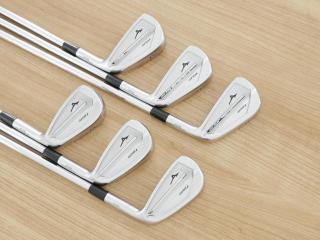 Iron set : Mizuno : ชุดเหล็ก Mizuno JPX 921 Tour Forged (ปี 2022 ตัวท๊อป นุ่ม แน่น คมมากๆ) มีเหล็ก 5-Pw (6 ชิ้น) ก้านเหล็ก Dynamic Gold S300