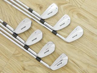 Iron set : Mizuno : ชุดเหล็ก Mizuno MP-68 (Forged) มีเหล็ก 4-Pw (7 ชิ้น) ก้านเหล็ก Dynamic Gold S200