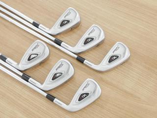 Iron set : Titleist : ชุดเหล็ก Titleist VG3 Forged (Japan Spec. นุ่มแน่น) มีเหล็ก 5-Pw (6 ชิ้น) ก้านเหล็ก Dynamic Gold AMT S200