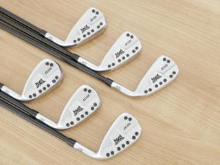iron_set : ชุดเหล็ก PXG 0311XP GEN 3 Forged (ตีง่าย ไกล นุ่ม) มีเหล็ก 5-Pw (6 ชิ้น) ก้านเหล็ก Dynamic Gold Black 105 S200